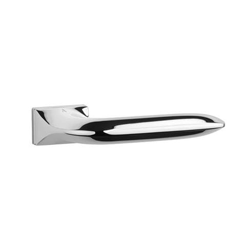 Mâner ușă Aprile Gladiola rozetă RTH slim 7mm - Image 5