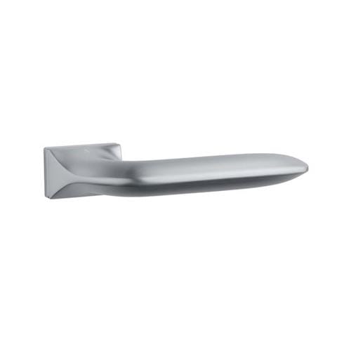 Mâner ușă Aprile Gladiola rozetă RTH slim 7mm - Image 6