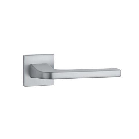 Mâner ușă Aprile Ismena rozetă Q slim 7mm - imagine 6