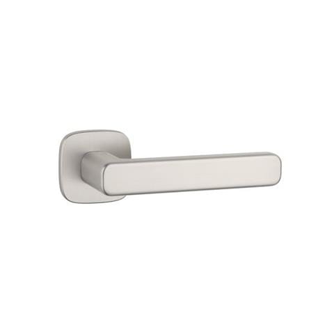 Mâner ușă Aprile Ixia rozetă QR slim 7mm - imagine 5