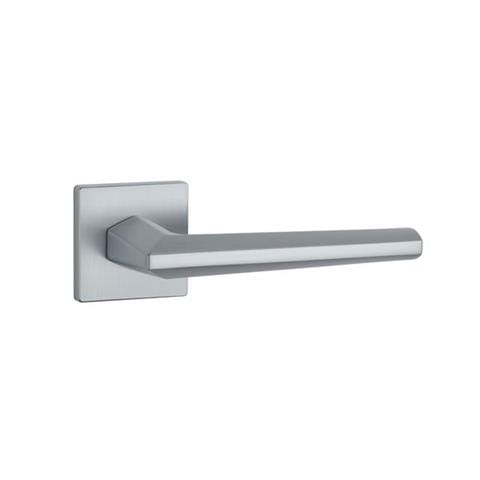 Mâner ușă Aprile Jasmina rozetă Q slim 7mm - imagine 6