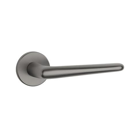 Mâner ușă Aprile Lavanda rozetă R slim 7mm - Image 2