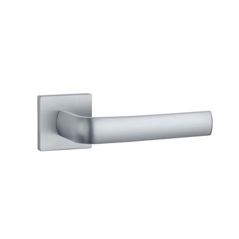 Mâner ușă Aprile Mela rozetă Q slim 7mm - imagine 4