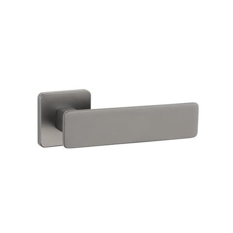 Mâner ușă Aprile Noemia rozetă QS slim 7mm - imagine 3