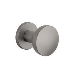 Buton ușă Aprile double sided Aprile Ortica R slim 7mm