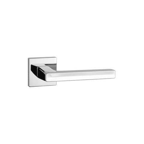 Mâner ușă Aprile Pea rozetă Q slim 7mm - Image 3