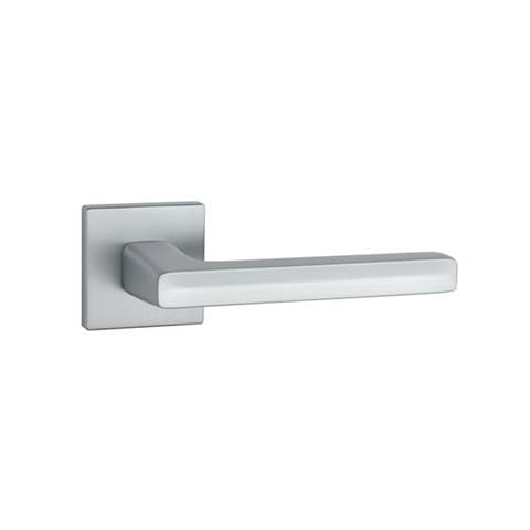 Mâner ușă Aprile Pea rozetă Q slim 7mm - Image 4