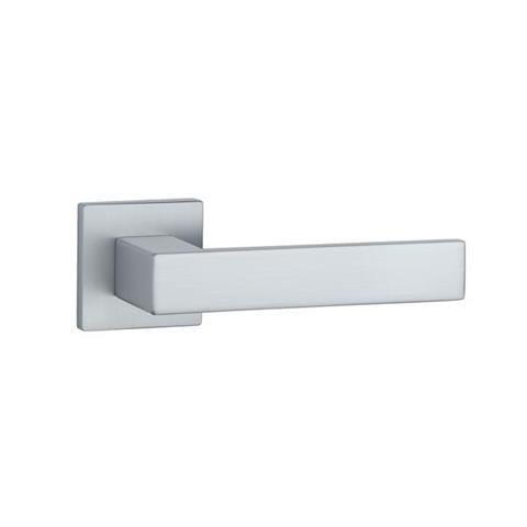 Mâner ușă Aprile Pina rozetă Q slim 7mm - imagine 7