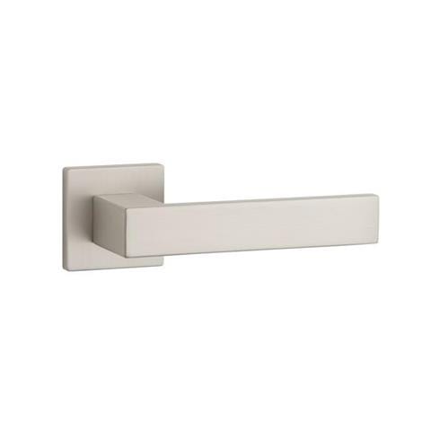 Mâner ușă Aprile Pina rozetă Q slim 7mm - imagine 8
