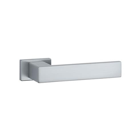 Mâner ușă Aprile Pina rozetă RT slim 7mm - imagine 6