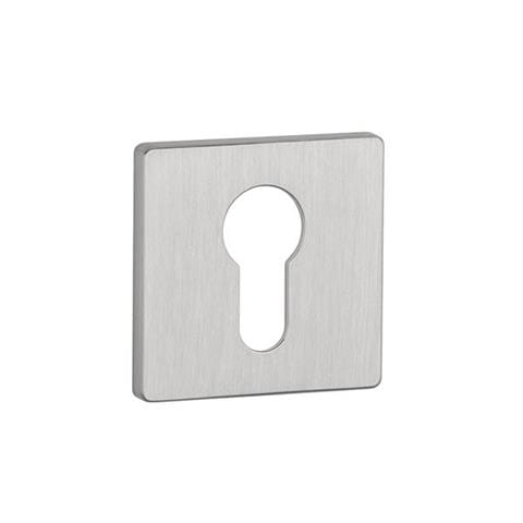 Rozetă Aprile Q slim 5mm cheie (PZ) - imagine 3