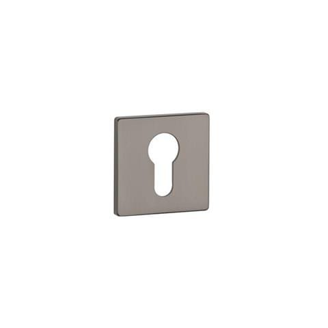 Rozetă Aprile Q slim 5mm cheie (PZ) - imagine 4
