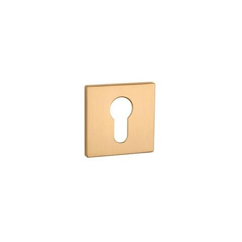 Rozetă Aprile Q slim 5mm cheie (PZ) - imagine 5
