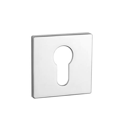 Rozetă Aprile Q slim 5mm cheie (PZ) - imagine 6