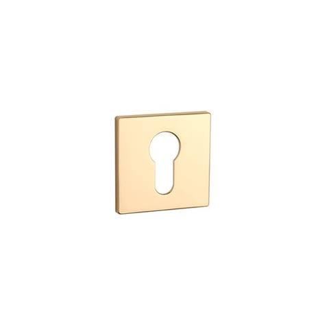 Rozetă Aprile Q slim 5mm cheie (PZ) - imagine 7