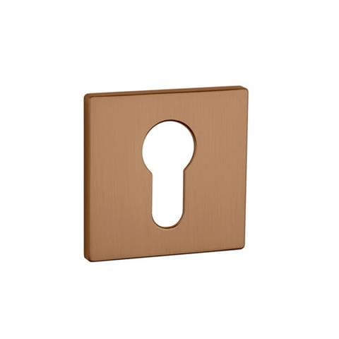 Rozetă Aprile Q slim 5mm cheie (PZ) - imagine 8