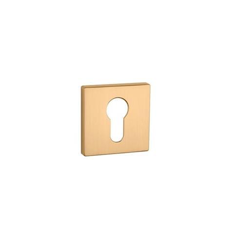 Rozetă Aprile Q slim 7mm cheie (PZ) - imagine 5