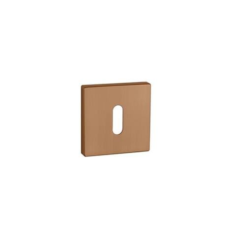 Rozetă Aprile Q slim 7mm butuc (OB) - Image 8