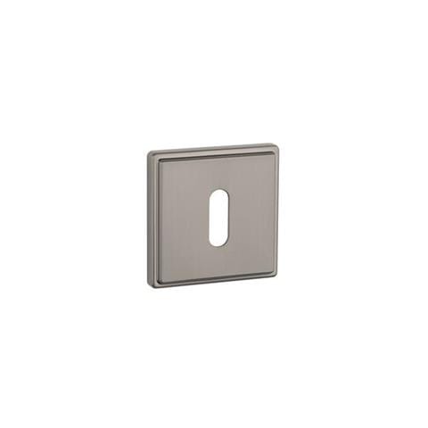 Rozetă Aprile QG slim 7mm butuc (OB) - imagine 2