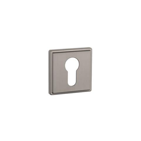 Rozetă Aprile QG slim 7mm cheie (PZ) - Image 2