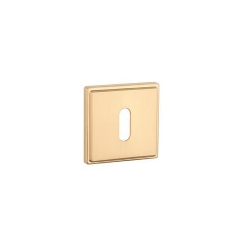 Rozetă Aprile QG slim 7mm butuc (OB) - imagine 3