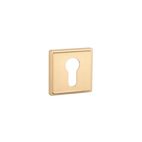 Rozetă Aprile QG slim 7mm cheie (PZ) - Image 3