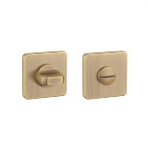 Rozetă Aprile QS slim 7mm