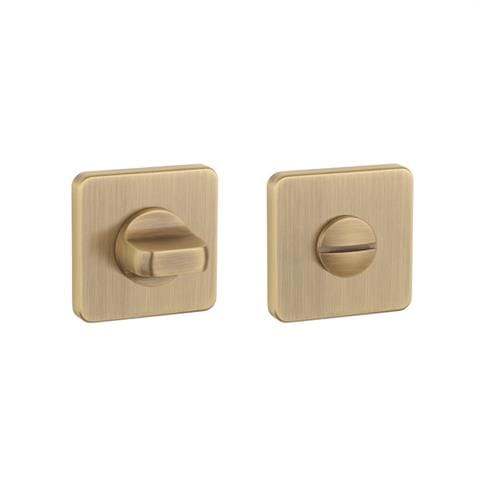 Rozetă Aprile QS slim 7mm