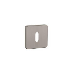 Rozetă Aprile QS slim 7mm butuc (OB)