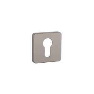Rozetă Aprile QS slim 7mm cheie (PZ)