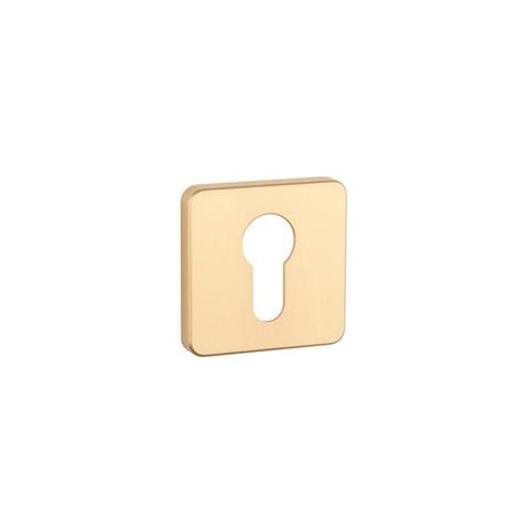 Rozetă Aprile QS slim 7mm cheie (PZ) - imagine 2