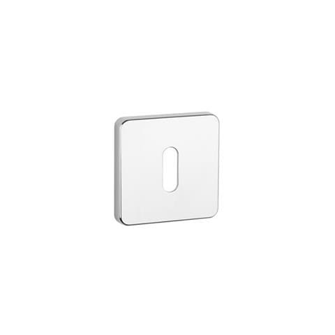 Rozetă Aprile QS slim 7mm butuc (OB) - imagine 3