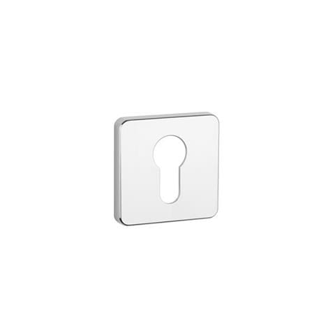 Rozetă Aprile QS slim 7mm cheie (PZ) - imagine 3