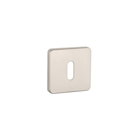 Rozetă Aprile QS slim 7mm butuc (OB) - imagine 4