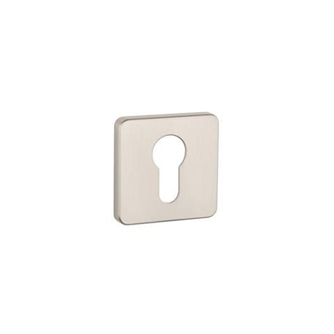 Rozetă Aprile QS slim 7mm cheie (PZ) - imagine 4