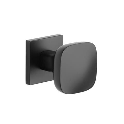 Buton ușă Aprile double sided Aprile Querca Q slim 7mm