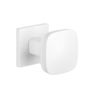 Buton ușă Aprile One-sided Aprile Querca Q slim 7mm