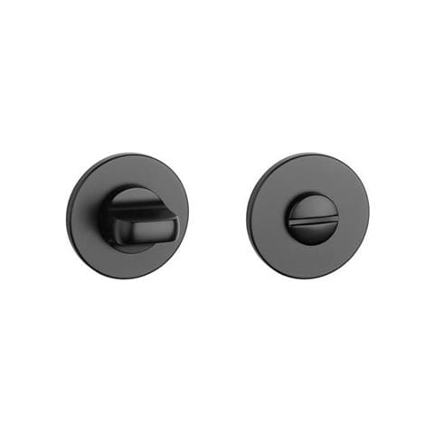Rozetă Aprile R slim 5mm baie (WC) - imagine 2