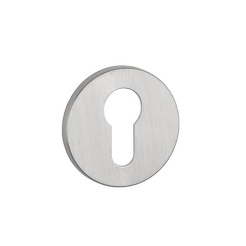 Rozetă Aprile R slim 5mm cheie (PZ) - imagine 3