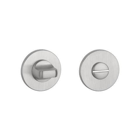 Rozetă Aprile R slim 5mm baie (WC) - imagine 3