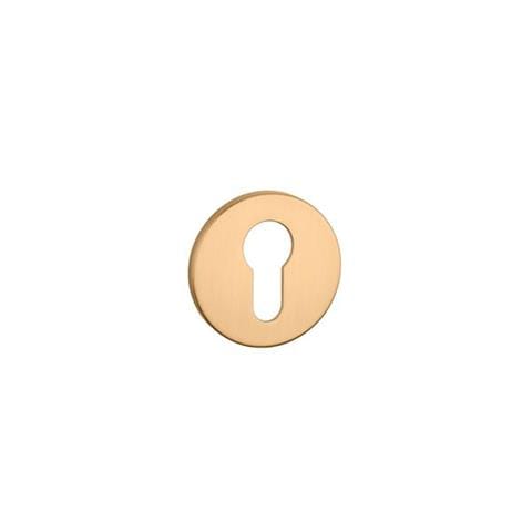 Rozetă Aprile R slim 5mm cheie (PZ) - imagine 5