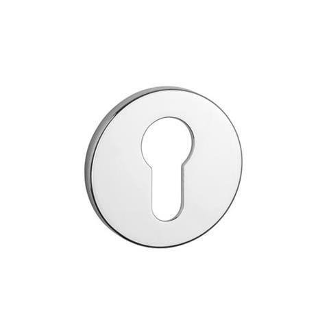 Rozetă Aprile R slim 5mm cheie (PZ) - imagine 6