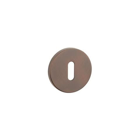 Rozetă Aprile R slim 7mm butuc (OB) - Image 2