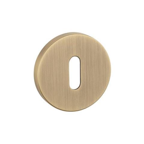 Rozetă Aprile R slim 7mm butuc (OB) - Image 4