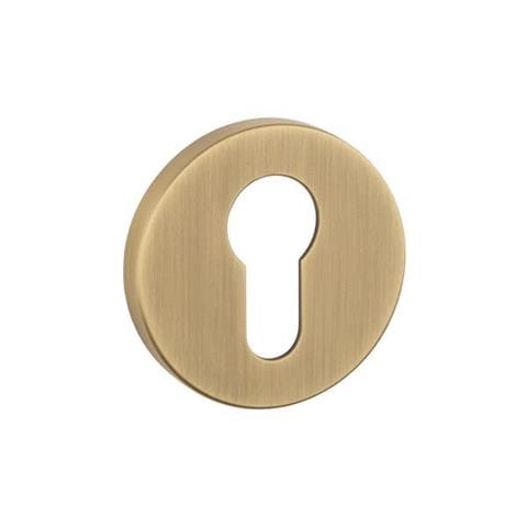 Rozetă Aprile R slim 7mm cheie (PZ) - imagine 4