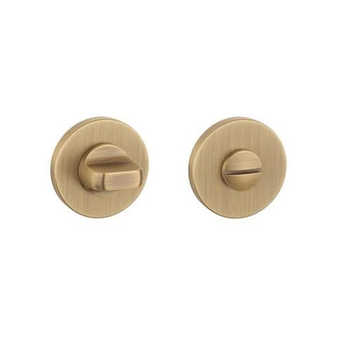 Rozetă Aprile R slim 7mm baie (WC) - imagine 3