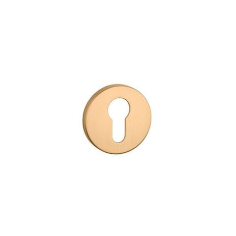 Rozetă Aprile R slim 7mm cheie (PZ) - imagine 6