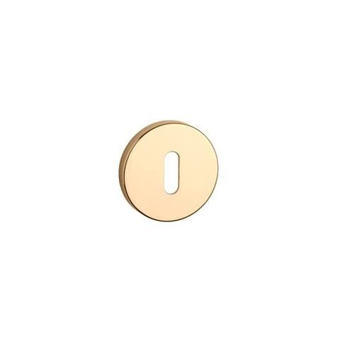 Rozetă Aprile R slim 7mm butuc (OB) - Image 8