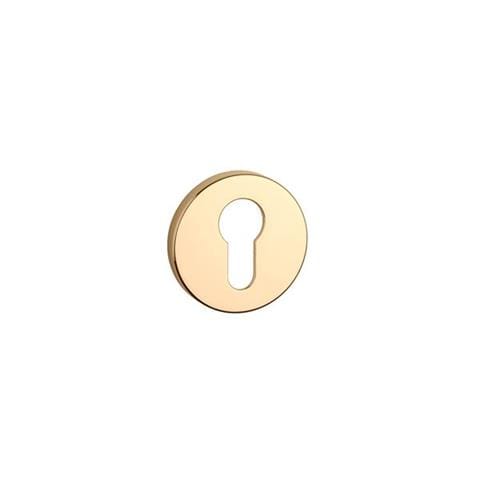 Rozetă Aprile R slim 7mm cheie (PZ) - imagine 8