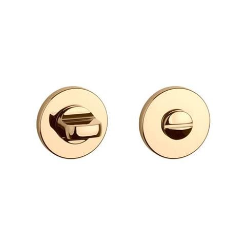 Rozetă Aprile R slim 7mm baie (WC) - imagine 6